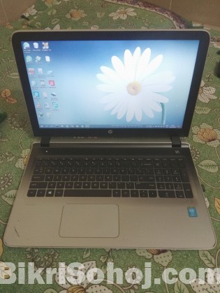 HP Pavillion i5 5th generation, 8GB, 1TB, 2 GB Gphcs card